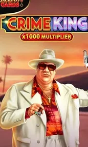 Crime King 1000
