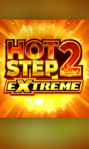 Hot Step 2 Extreme