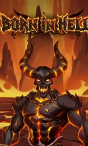 Born In Hell