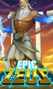 Epic Ze Zeus
