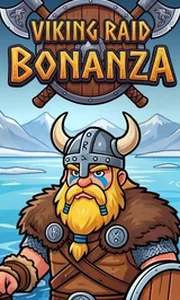Viking Raid Bonanza