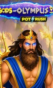 Gods Of Olympus V