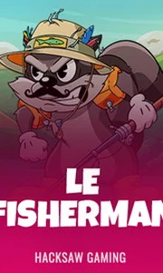 Le Fisherman