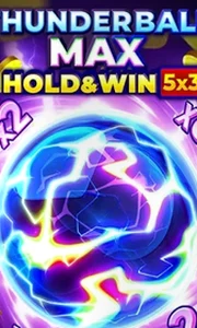 Thunder Ball Max