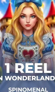 Go to 1 Reel In Wonderland 2