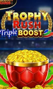Trophy Rush Triple Boost