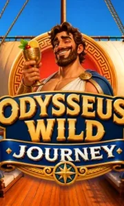 Odysseus Wild Journey